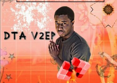 Tinnitus Messiah - DTA V2EP (Tribute To Culoe De Song) EP, afro house 2018 download mp3, new afro house music, za afro house