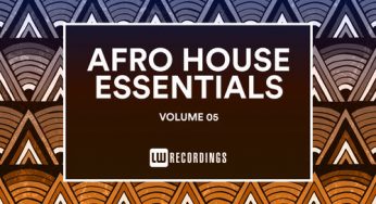 VA – Afro House Essentials, Vol. 05
