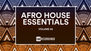 VA - Afro House Essentials, Vol. 05