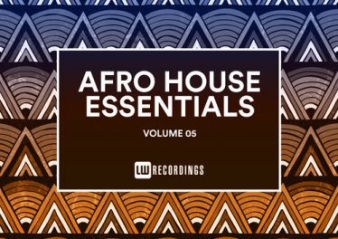VA - Afro House Essentials, Vol. 05