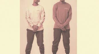 De Cave Man & TonicVolts – Ikhuzeni (Original Mix)