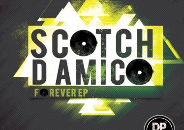Scotch D'Amico - Forever EP, south african afro house music, afro house, afro house 2018 download mp3, sa music, za music