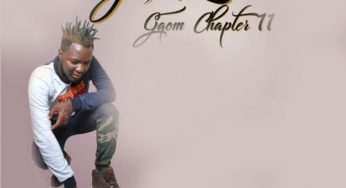 DJ LUVAS – Gqom Chapter 11 (ALBUM)
