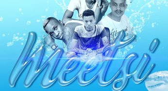 Team Mosha & Pencil – Meetsi (feat. Calvin Fallo)