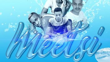 Team Mosha & Pencil - Meetsi (feat. Calvin Fallo), mzansi music, amapiano house, south african afro house music 2018 download mp3