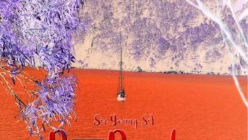 Sir Young SA - Pure Paradise (Original Mix), new south african afro house music, afro house 2018 download mp3