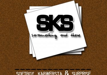 Soft Boy, Kabwebsta & Surprise - Something Out There