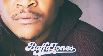 Baffa Jones – Dirty Filthy Minds EP