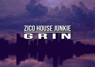 Zico House Junkie - Grin, Botswana afro house music, afro house 2018 download mp3, new house music