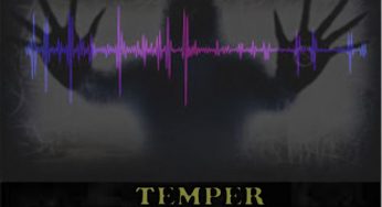 Master G – Temper EP