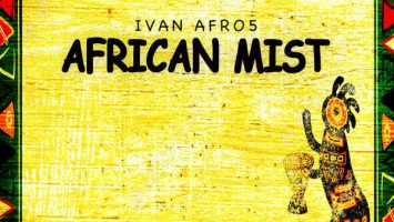 Ivan Afro5 - African Mist (Original Mix), afrobeat, afro tech house, afro house 2018, new house music