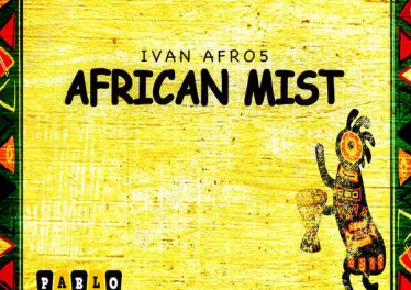 Ivan Afro5 - African Mist (Original Mix), afrobeat, afro tech house, afro house 2018, new house music