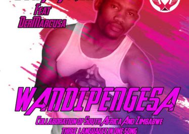 DJ Malagen feat. DerMacusa - Wandipengesa (Original Mix)
