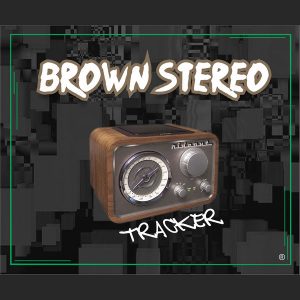 Brown Stereo - Tracker, download afro house mp3, new house music, south african afro house songs, afro house 2019 download