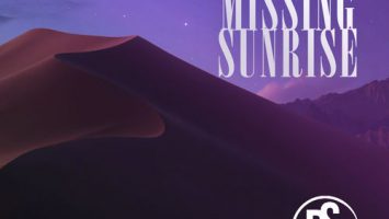 Kananelo Matlolane & Vasily Umanets - The Missing Sunrise EP