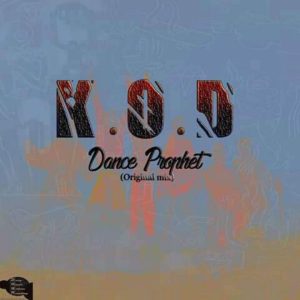 K.O.D - Dance Prophet (Original Mix)