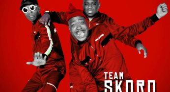 Team Skorokoro – Dede’s Lounge