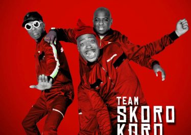 Team Skorokoro - Mali, amapiano house, afro house south african download mp3