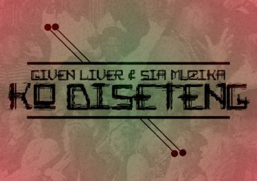 The GNS Projekt & Sia Muzika - Ko Diseteng (Original Mix)