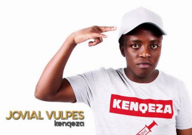 Jovial Vulpes - Kenqeza (Original Mix)