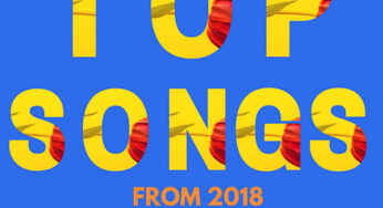 VA Top Songs 2018 – Mzansi Records