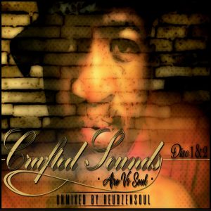 Reubzensoul feat. Lady Lesoul - Foolish Pride (Original Mix), soulful house music, new soulful house, south african soulful 2018