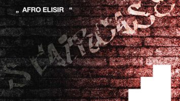 Rhythm Staircase - Afro Elisir (Original Mix)