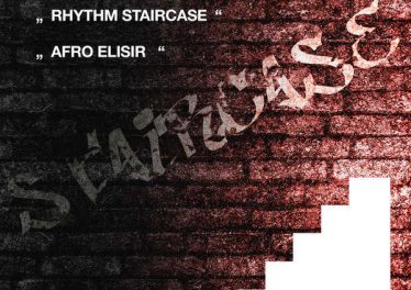 Rhythm Staircase - Afro Elisir (Original Mix)