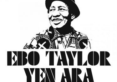 Ebo Taylor - Yen Ara (Remixes)