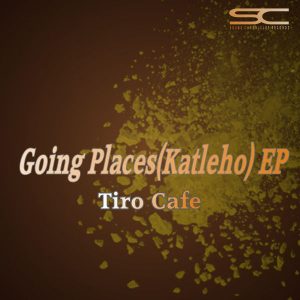 Tiro Cafe - Blessing (Original Mix), deep tech, afro tech house, south africa afro house music, new afro house 2018 download mp3