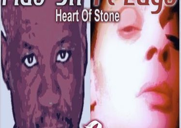 Fido-SA feat. Lago - Heart of Stone (Afro Mix)