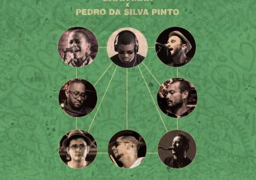 40D, GranMah & Pedro Da Silva Pinto - Say You Will (Heartbreak Edit)