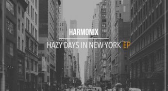 Harmonix ZA – Hazy Days In New York EP