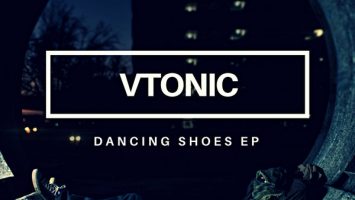 VTonic - Days of Mr Achuu (Original Mix)