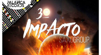 SaxoGroup – Terceiro Impacto