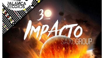 SaxoGroup - Terceiro Impacto
