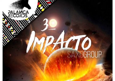 SaxoGroup - Terceiro Impacto