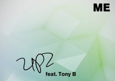 UPZ feat. Tony B - Keep Me