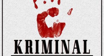 Magic Brothers – Kriminal