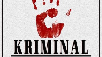 Magic Brothers - Kriminal