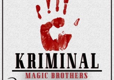 Magic Brothers - Kriminal
