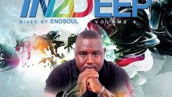 EnoSoul - In2deep, Vol. 4