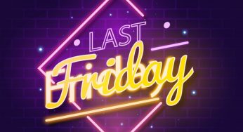 TR Hitz – Last Friday EP