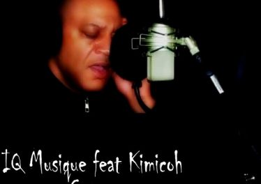 IQ Musique & Kimicoh - Get Away (Original Mix)