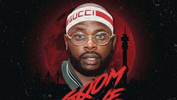 Dlala Lazz - Impempe
