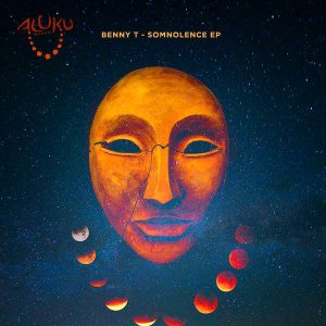 Benny T - Somnolence (Original Mix), afro house 2019, afro house music, download new afro house music, afro house mp3 download, new afro house songs