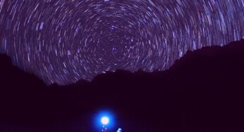 Base Wasilewski – Starry Night (feat. Jay Afro)