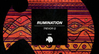 Trevor G – Unfinished Business (Original Spiritual Mix)