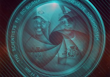 The Scientists - Aw'Jaive NgiShooteh (feat. SC Gorna)