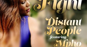 Distant People feat. Mpho – Fight (Original Mix)